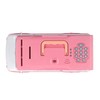 Kids Money Bank Bus Shaped Password Remote Control Unlock Music