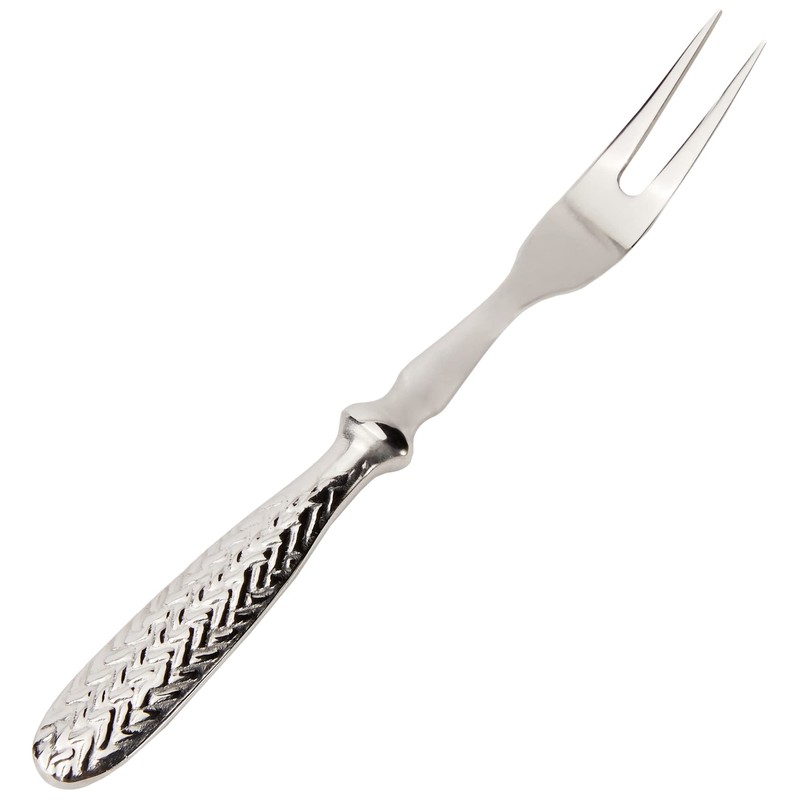 Jean Dubost Crations - 96003 - Forged Two-Pronged Forks -