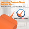 Bechandy 6 Pack Drywall Outlet Marker - No Measuring Needed
