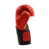 Everlast Elite Pro Style Training Gloves, Red, 14 oz