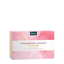 Kneipp Gift Set Almond Blossom Skin Delicate Collection – Give Care Moments for Real Almond Blossom Lovers – 1 Piece