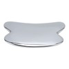 Gua Sha Scraper Terahertz Stone Meridian Dredging Lymphatic Drainage Gua