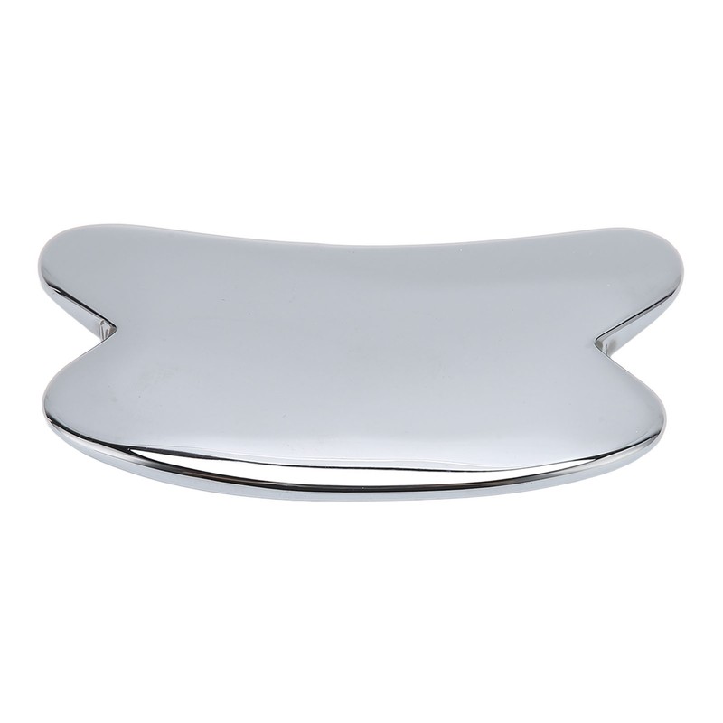 Gua Sha Scraper Terahertz Stone Meridian Dredging Lymphatic Drainage Gua