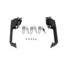 1 Pcs/Set Front Door Handle Repair Kit Handles With Keys