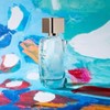 M.K Boundless Blue perfume