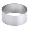 Endoshoji BPT01012 Vegetable Cutter Die, Silver No.12, Commercial Use, Putty