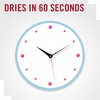 Rimmel London 60 Seconds Super Shine Nail Polish 8 ml