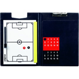 molten SF0030 Soccer Binder Operations Board