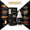 RUP RUP Rock Gold Bull Force Oil for Men - 20ML (Pack of 1)