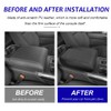 DEYTOP Center Console Cover for Ford F150 2026 2021-2025 Console