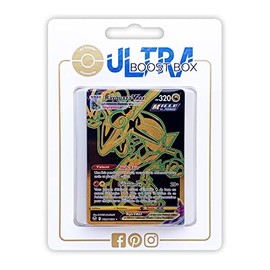 my-booster Pokémon Company SWSH12-FR-TG29