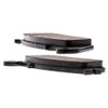 NICHE Front Brake Rotor Pad Kit Semi Metallic For Triumph