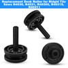 3Pcs Tile Saw Roller Assembly 305784005 305784001, Table Saw Parts