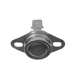 Quadra-Fire CB1200i Convection Blower Low Limit Snap Disc 100 F100-20 Aluminum Oxide Coarse Black