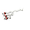 GEARWRENCH 29 Pc 1/4", 3/8", 1/2" Drive Chrome Tool Accessories