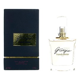 Giorgia Midnight Perfume By Franck Olivier Eau De Parfum Spray Perfume for Women 2.5 oz Eau De Parfum Spray 《Classic aroma》