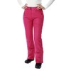 Arctix Women's Insulated Snow Pant, Orchid Fuchsia, Large/Regular