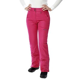 Arctix Women's Insulated Snow Pant, Orchid Fuchsia, Large/Regular