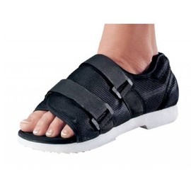 MCK11433000 - Djo Global Cast Shoe ProCare Small Black Unisex
