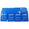 Waxness Wax Necessities at Home Azulene After Waxing Finishing Wipes