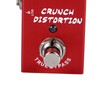 Guitar Distortion Effector Metal Shell Multiple Tones Electric Guitar Effect