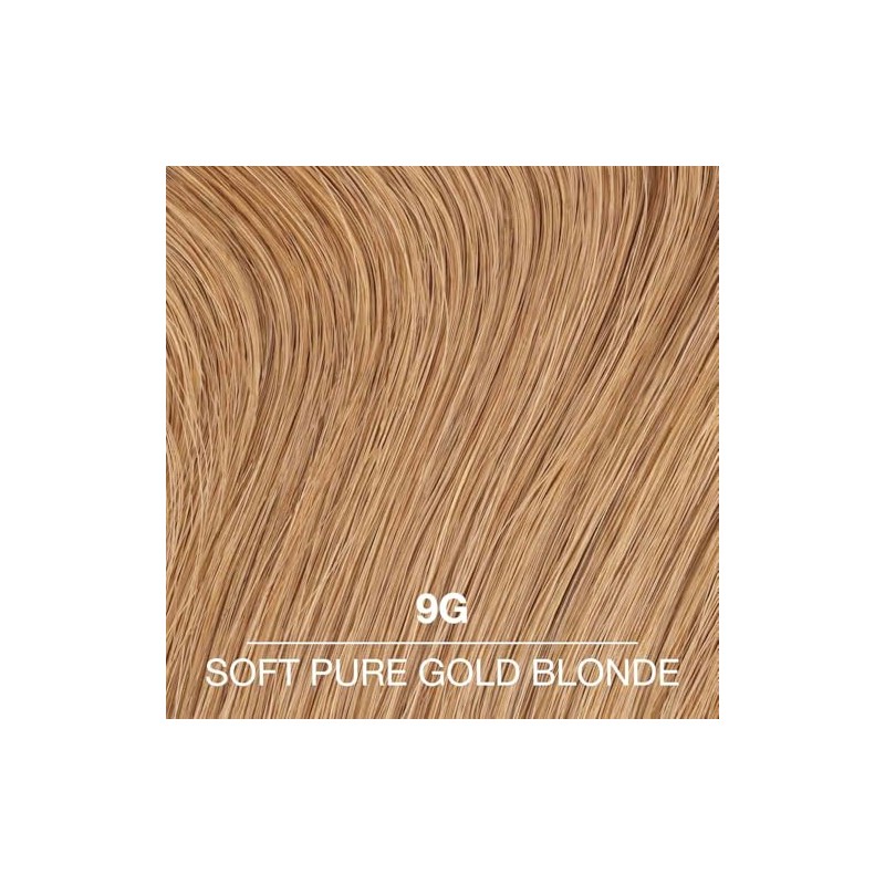 Wella Color Charm Liquid 9g Soft Gold Blonde, 1.42 oz.