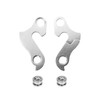 2 Pack Alloy Derailleur Hanger 25 - Gear Tail Hook