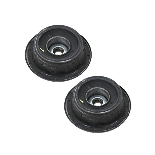 Front Strut Mounts & Bearing Kits Set of 2 Pair