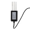 Sensor NPK de Suelo HURRISE 67diy0nl5c – Medidor Portátil Preciso