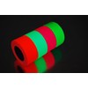 1 Inch x 6 Yards UV Blacklight Reactive Fluorescenât Gaffer