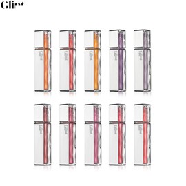 GLINTS Tint Glosser 2.7g, Color:06 Cozy Posey