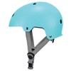 Electra Bicycle Electra Fahrrad Helm Solid Color Serie Fidlock ABS