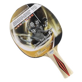 DONIC Top Team 300 Table Tennis Bat