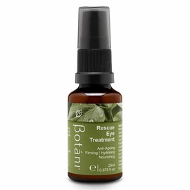 Botani Skin Care Rescue Eye Treatment, 25ml