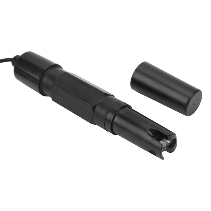 PH 201H Probe Sensor High Accuracy Laboratory Compound PH Electrode