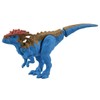 Takara Tomy Ania AS-24 Dracolex Animal Dinosaur Toy for Ages