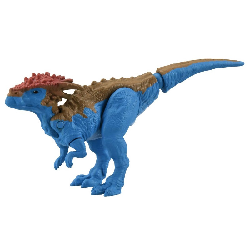 Takara Tomy Ania AS-24 Dracolex Animal Dinosaur Toy for Ages