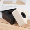 2 x Microphone Cube Accessories for Microphones Microphone Shape Interview