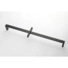 28 Inch Slide Bar and 59 Inch Hose Handheld Shower