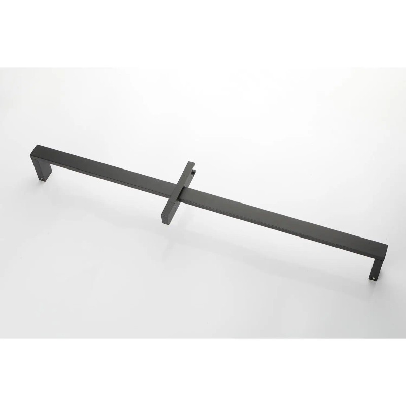 28 Inch Slide Bar and 59 Inch Hose Handheld Shower