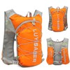 Clapoyis Trelan Zack, Running Backpack, Small, Non-Shaking, Hydration, Walking, Marathon,
