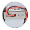 DC10‑30V LED RV Bedside Lamp Aluminum Alloy High Brightness RV