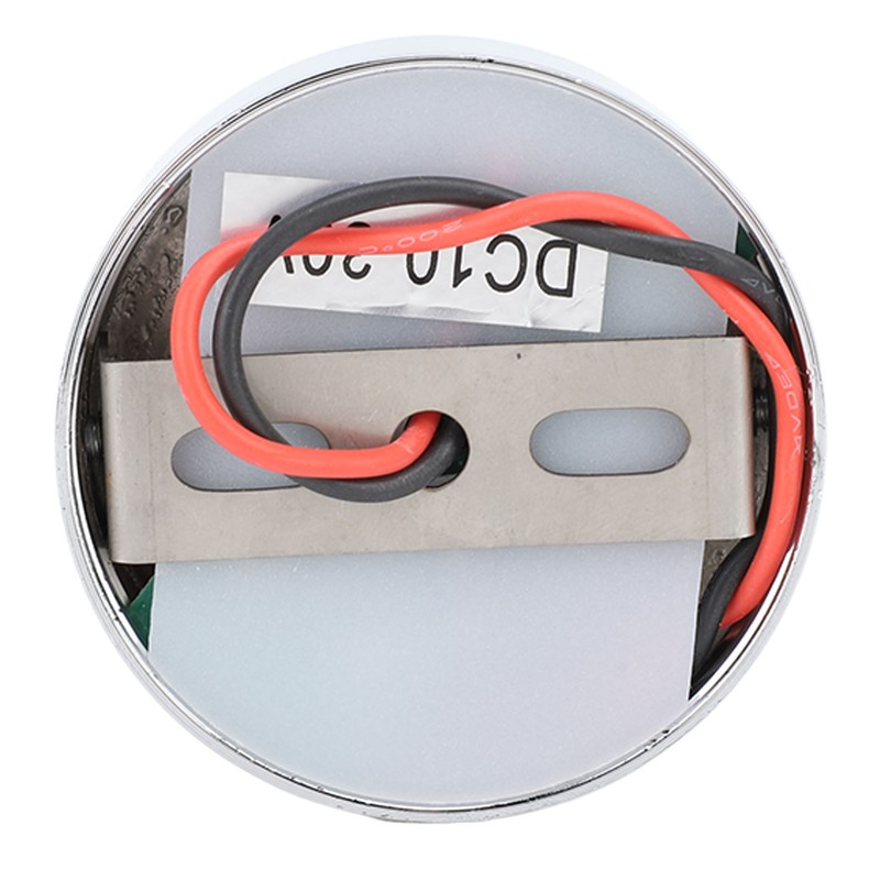 DC10‑30V LED RV Bedside Lamp Aluminum Alloy High Brightness RV