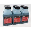 Briggs & Stratton 6-Pack 2-Cycle Oil - 3.2 Oz. 100107