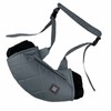 Heated Hand Muff Electric Heated Hand Warmer Pouch with USB