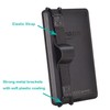 WANPOOL Universal Non-Slip Hand Strap Holder Support with Adjustable Leather