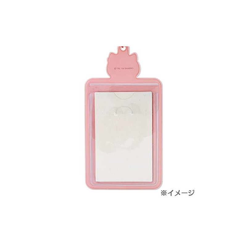 Sanrio Little Twin Stars Holder for Cheki (Enjoy Idol)