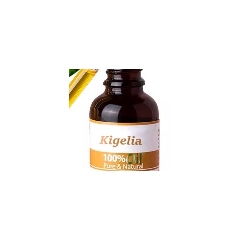 Kigelia Africana Oil - Specification: 10ml