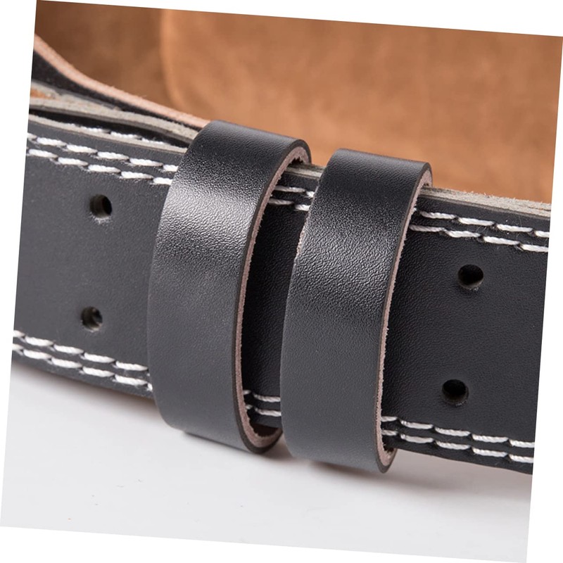 NOLITOY Back Support Belt for Weightlifting Waist Support for Men