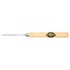 Dos Cerezas 5311-20 Micro Gubia Profesional Recta, Mango Madera, Corte